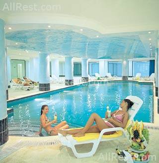 Medesa Resort Hotel 22